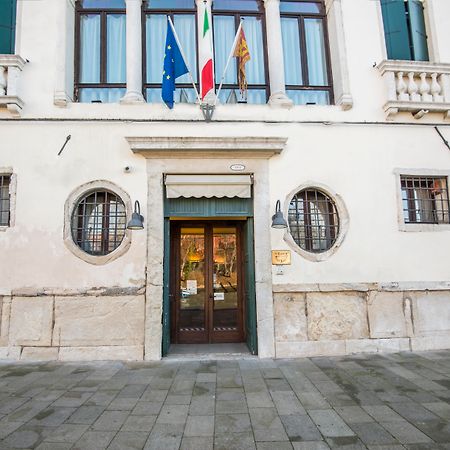 Casa Sant'Andrea Bed and Breakfast Βενετία Εξωτερικό φωτογραφία