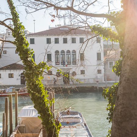 Casa Sant'Andrea Bed and Breakfast Βενετία Εξωτερικό φωτογραφία