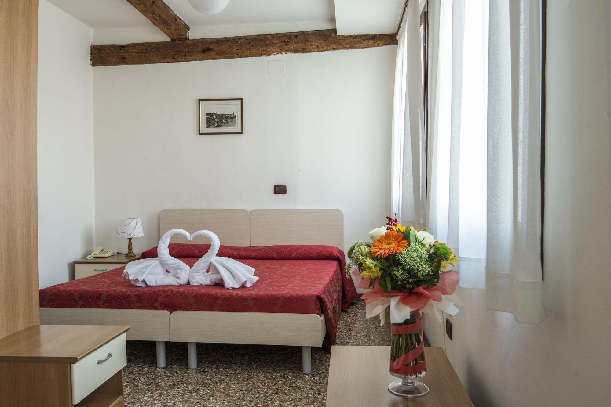 Casa Sant'Andrea Bed and Breakfast Βενετία Εξωτερικό φωτογραφία