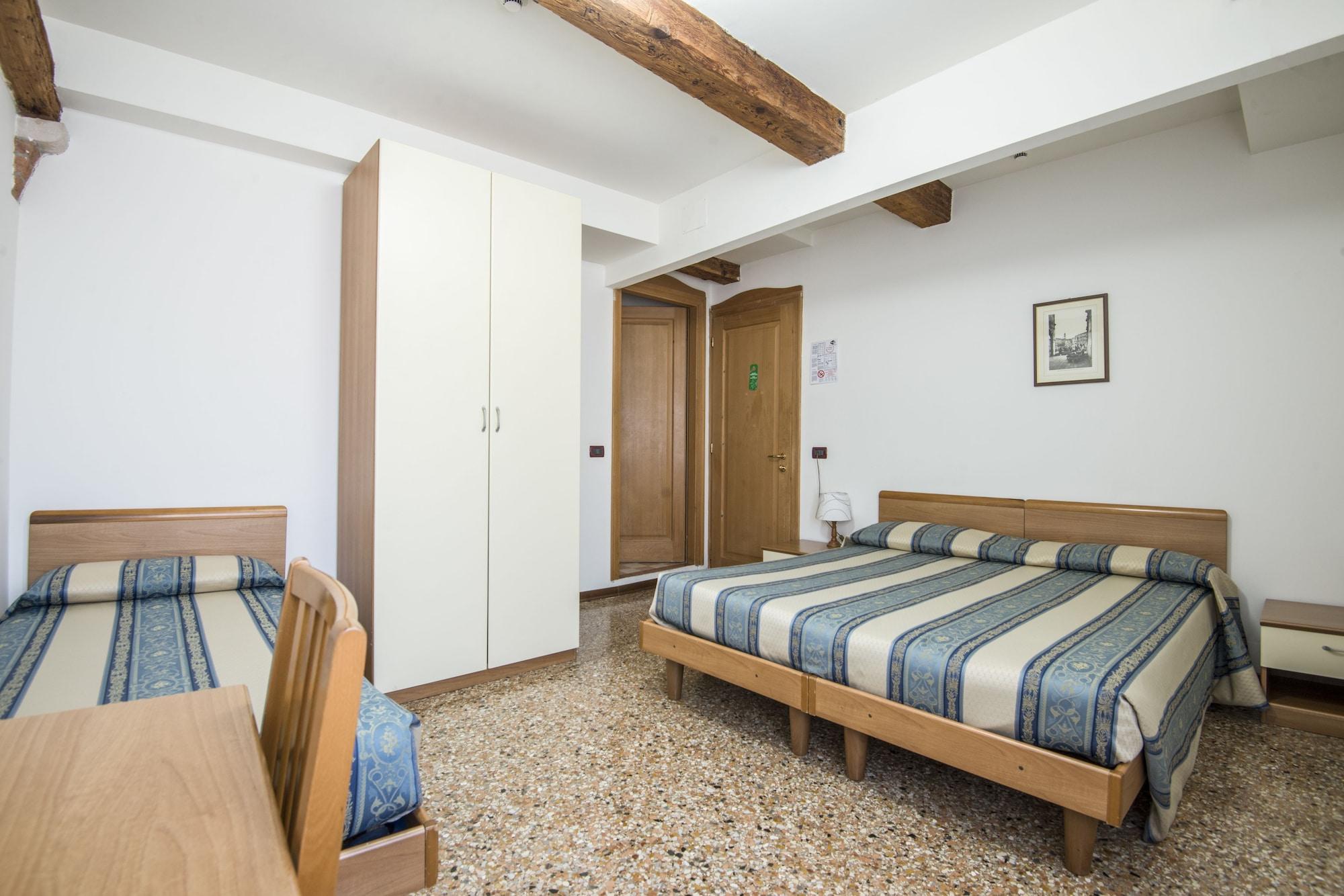 Casa Sant'Andrea Bed and Breakfast Βενετία Εξωτερικό φωτογραφία