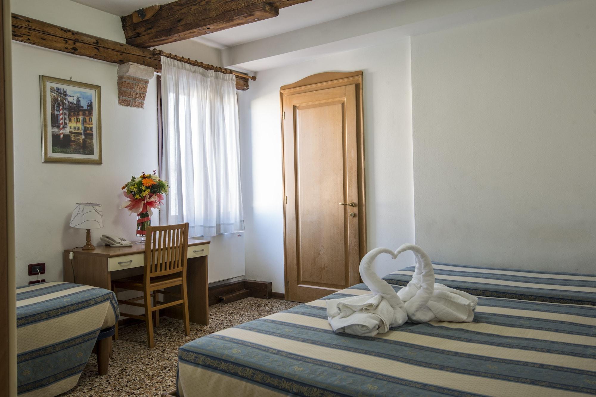Casa Sant'Andrea Bed and Breakfast Βενετία Εξωτερικό φωτογραφία