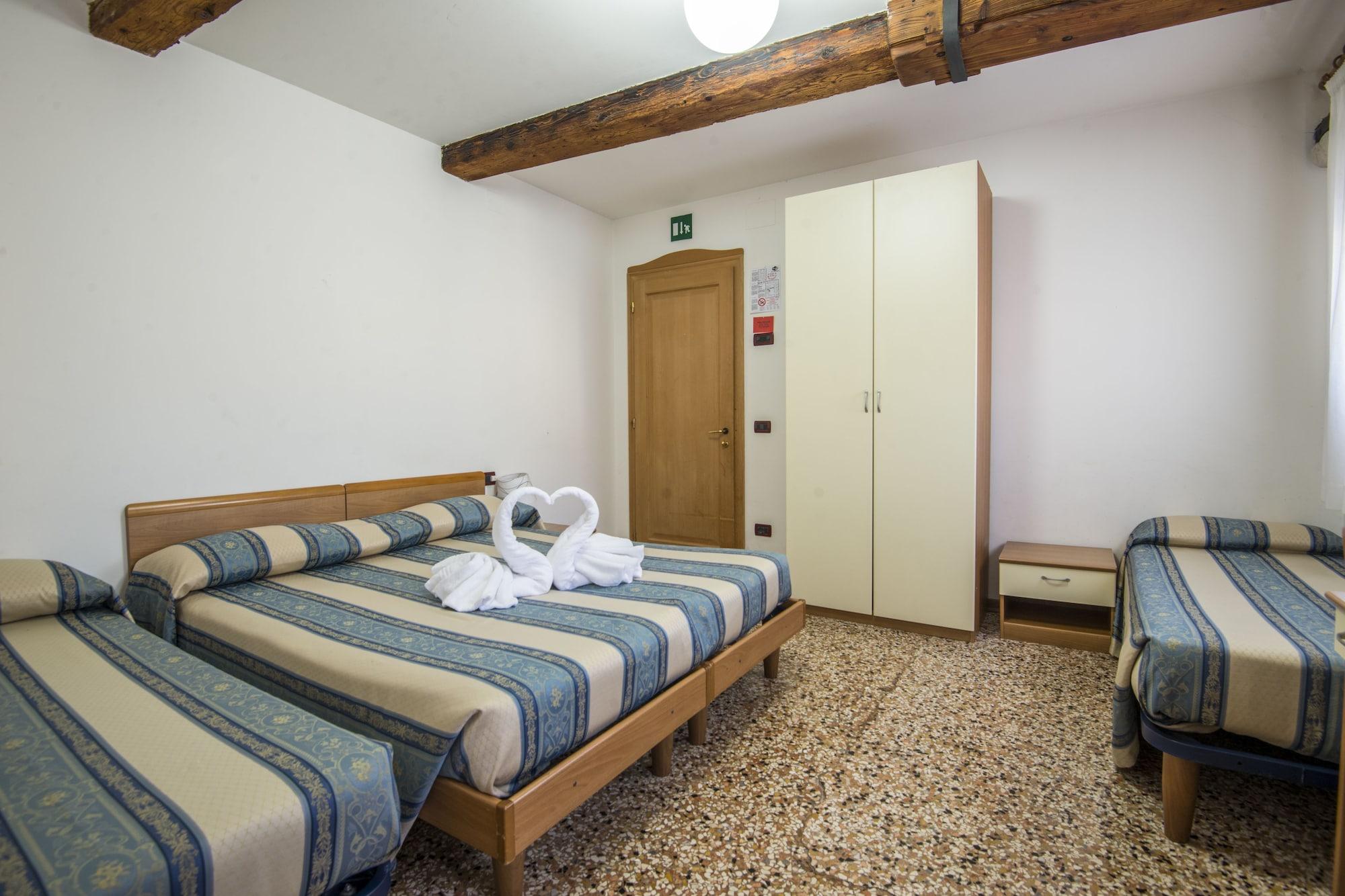Casa Sant'Andrea Bed and Breakfast Βενετία Εξωτερικό φωτογραφία