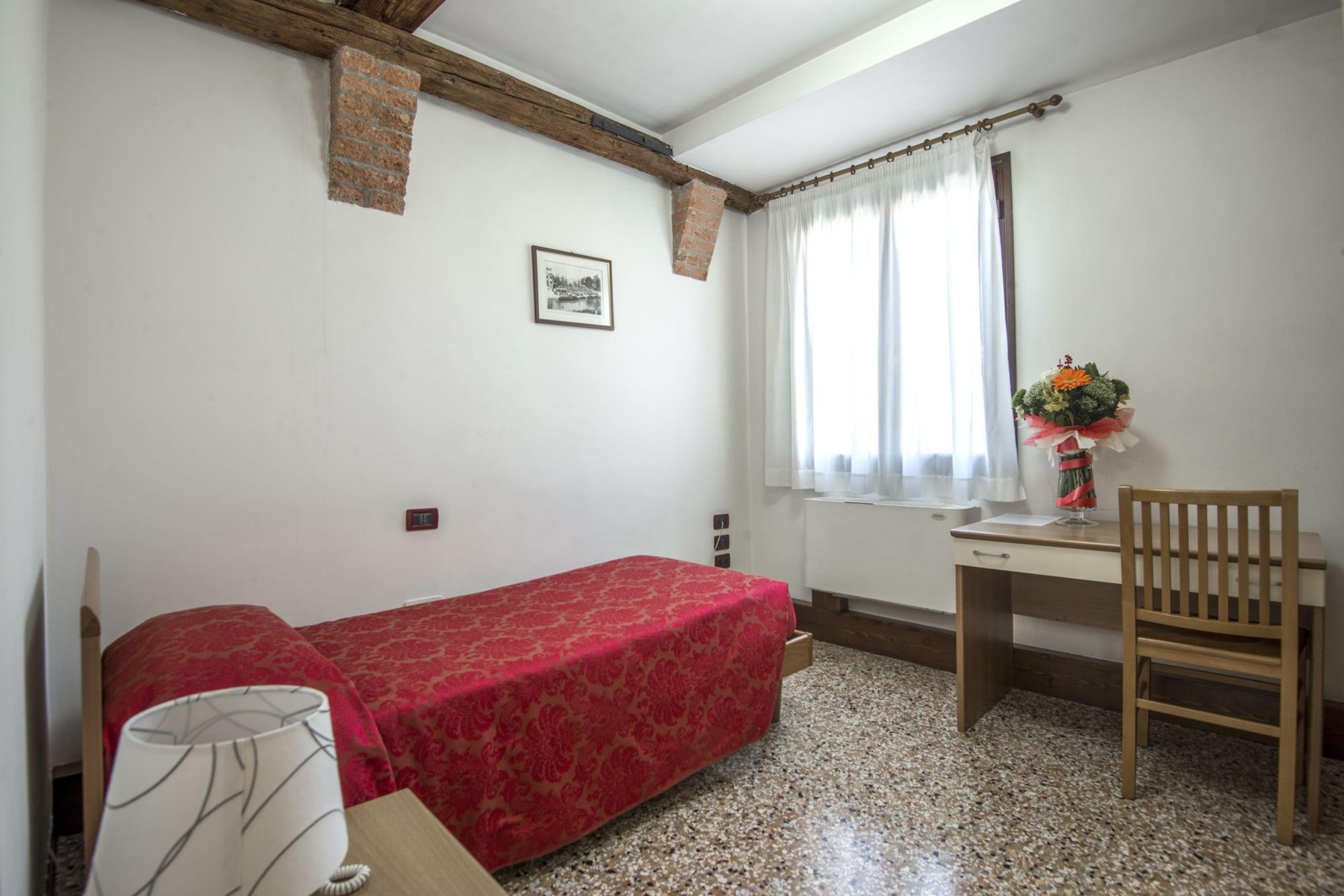 Casa Sant'Andrea Bed and Breakfast Βενετία Εξωτερικό φωτογραφία