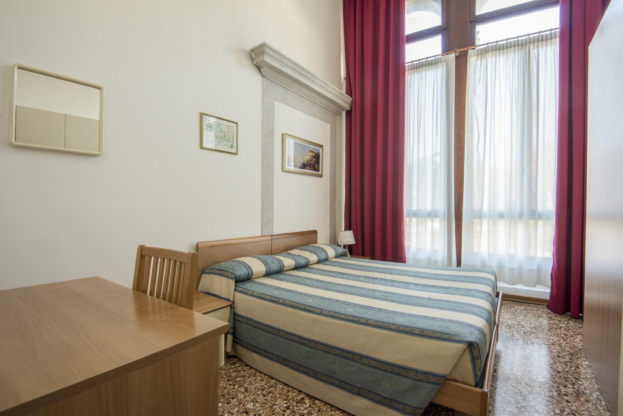 Casa Sant'Andrea Bed and Breakfast Βενετία Εξωτερικό φωτογραφία