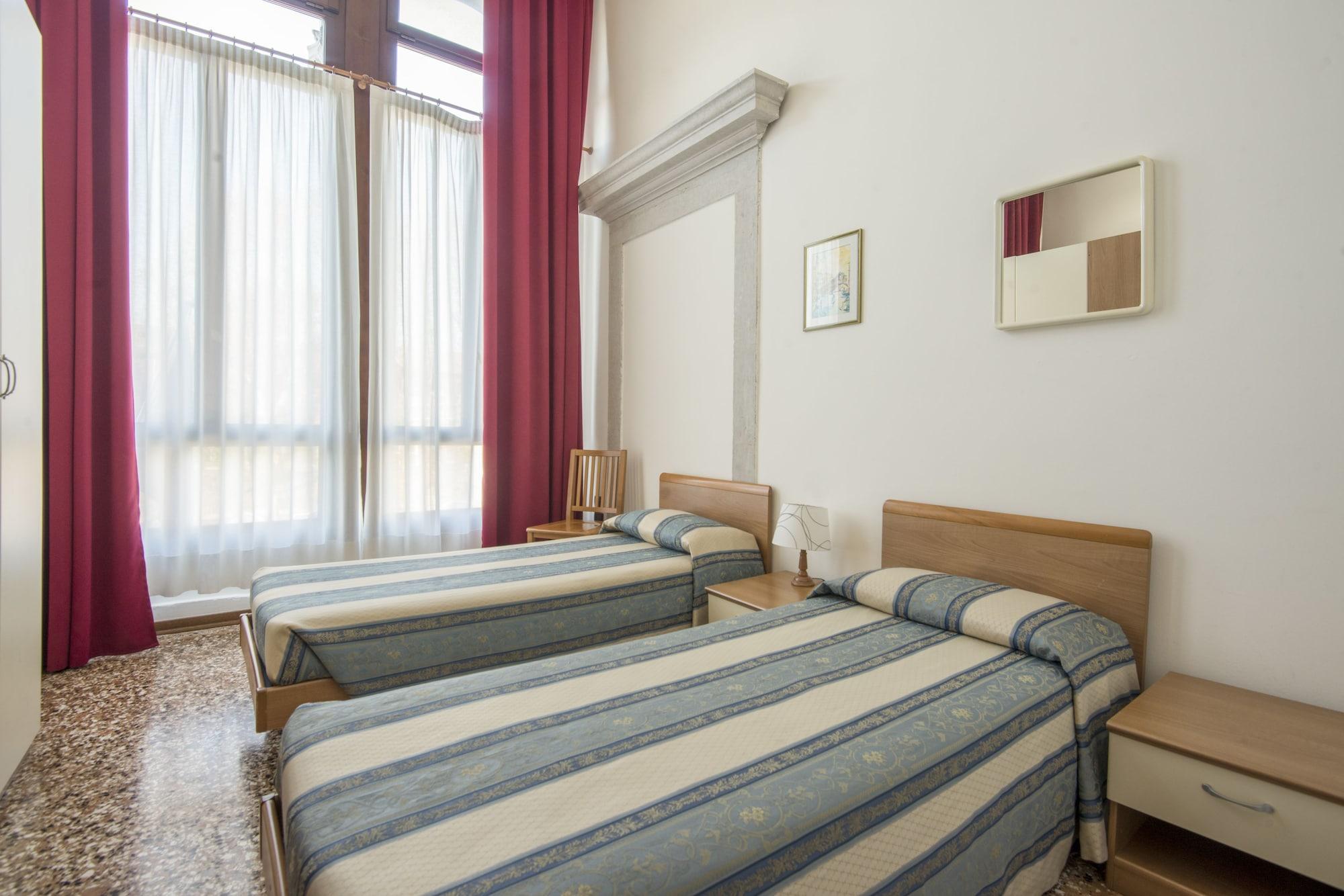 Casa Sant'Andrea Bed and Breakfast Βενετία Εξωτερικό φωτογραφία