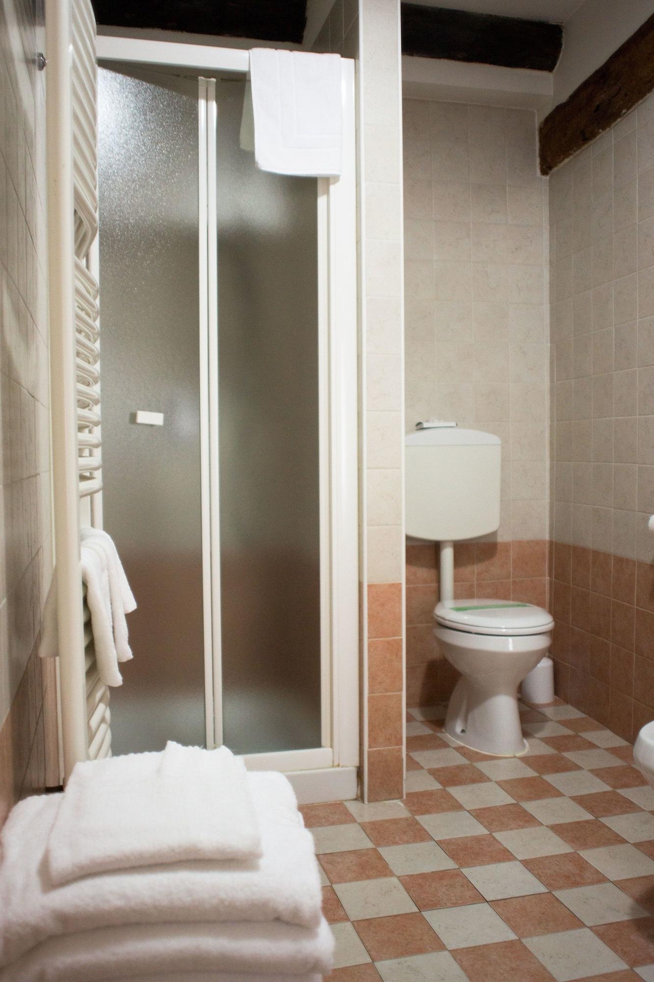 Casa Sant'Andrea Bed and Breakfast Βενετία Εξωτερικό φωτογραφία