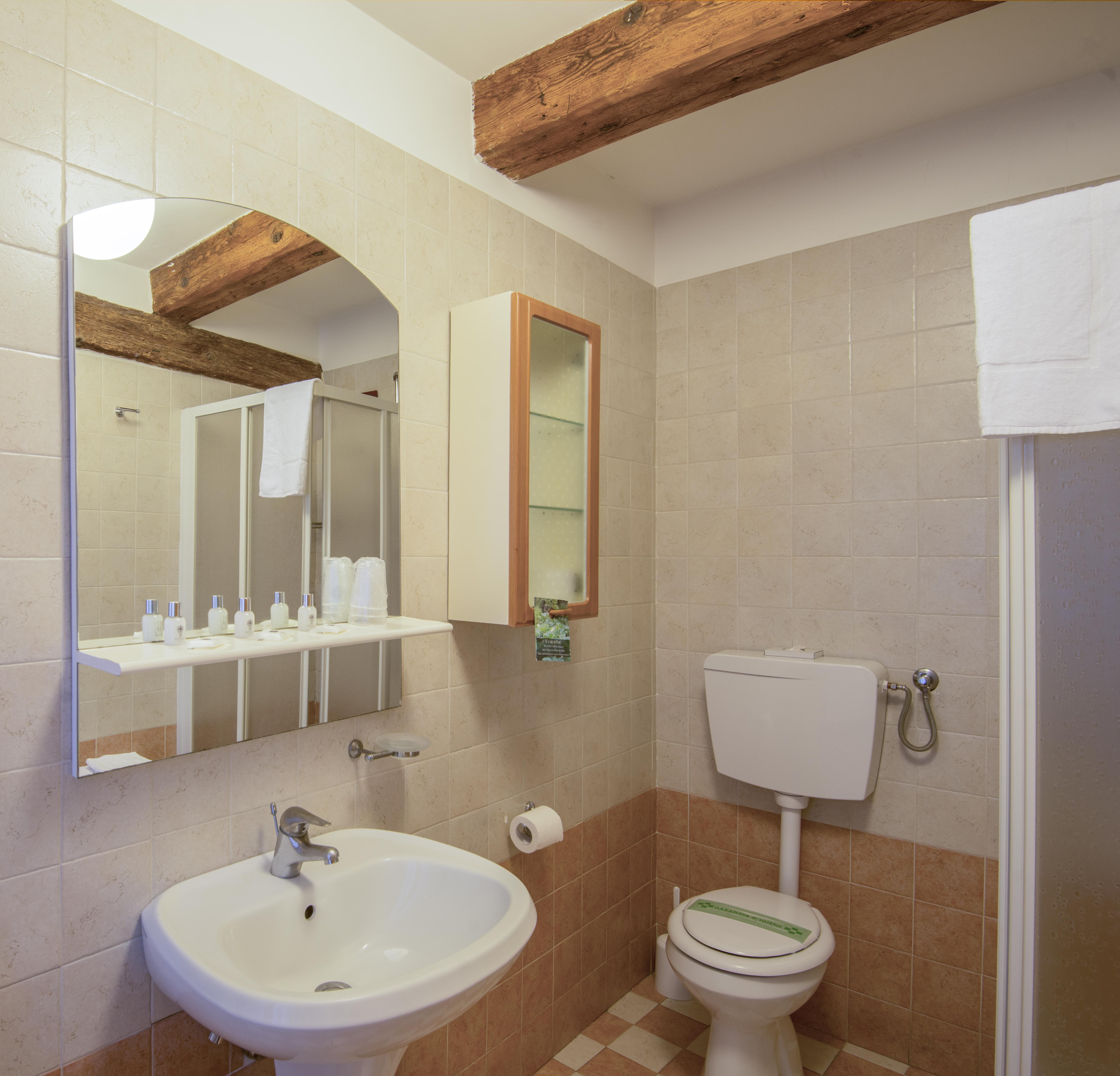 Casa Sant'Andrea Bed and Breakfast Βενετία Εξωτερικό φωτογραφία
