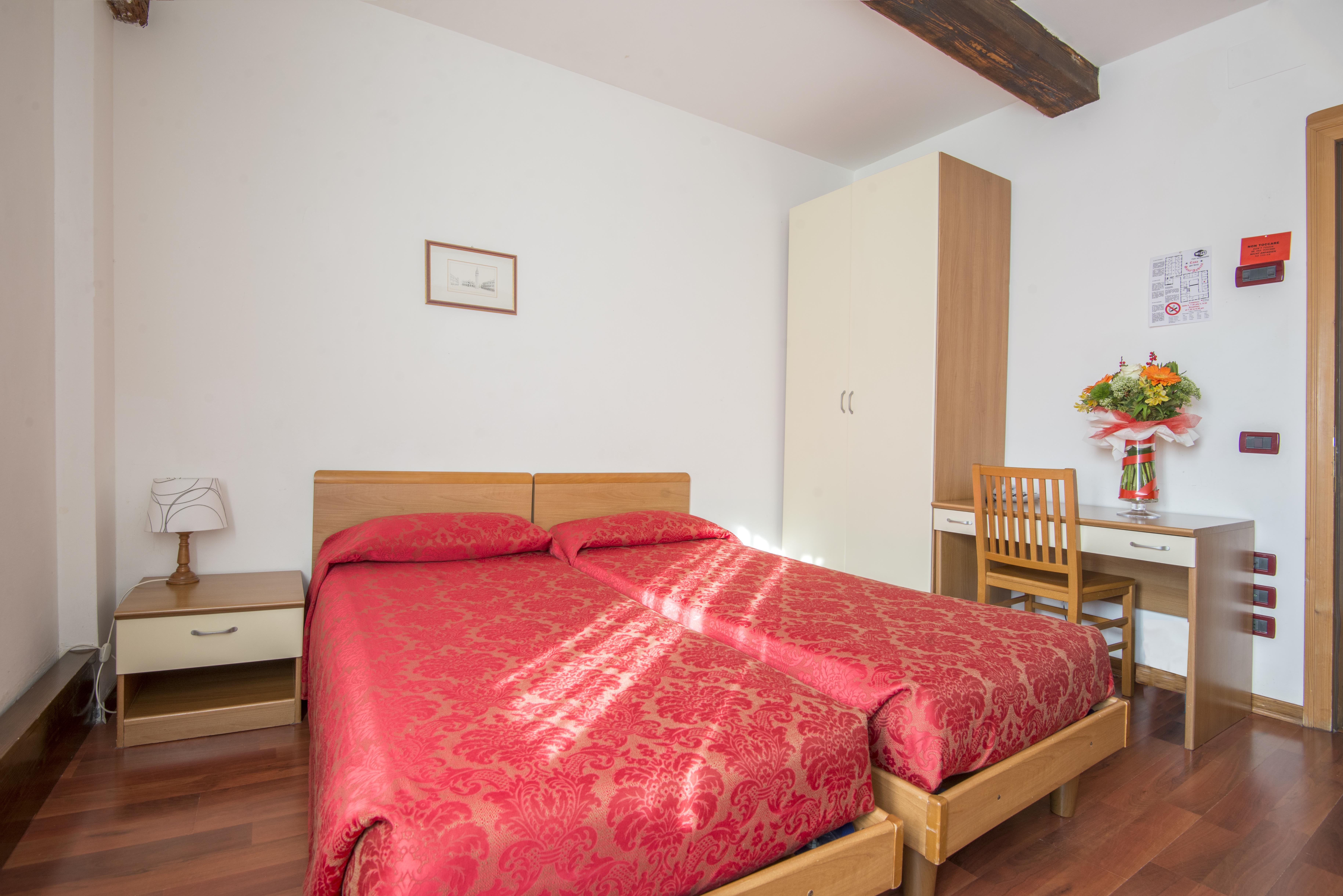 Casa Sant'Andrea Bed and Breakfast Βενετία Εξωτερικό φωτογραφία