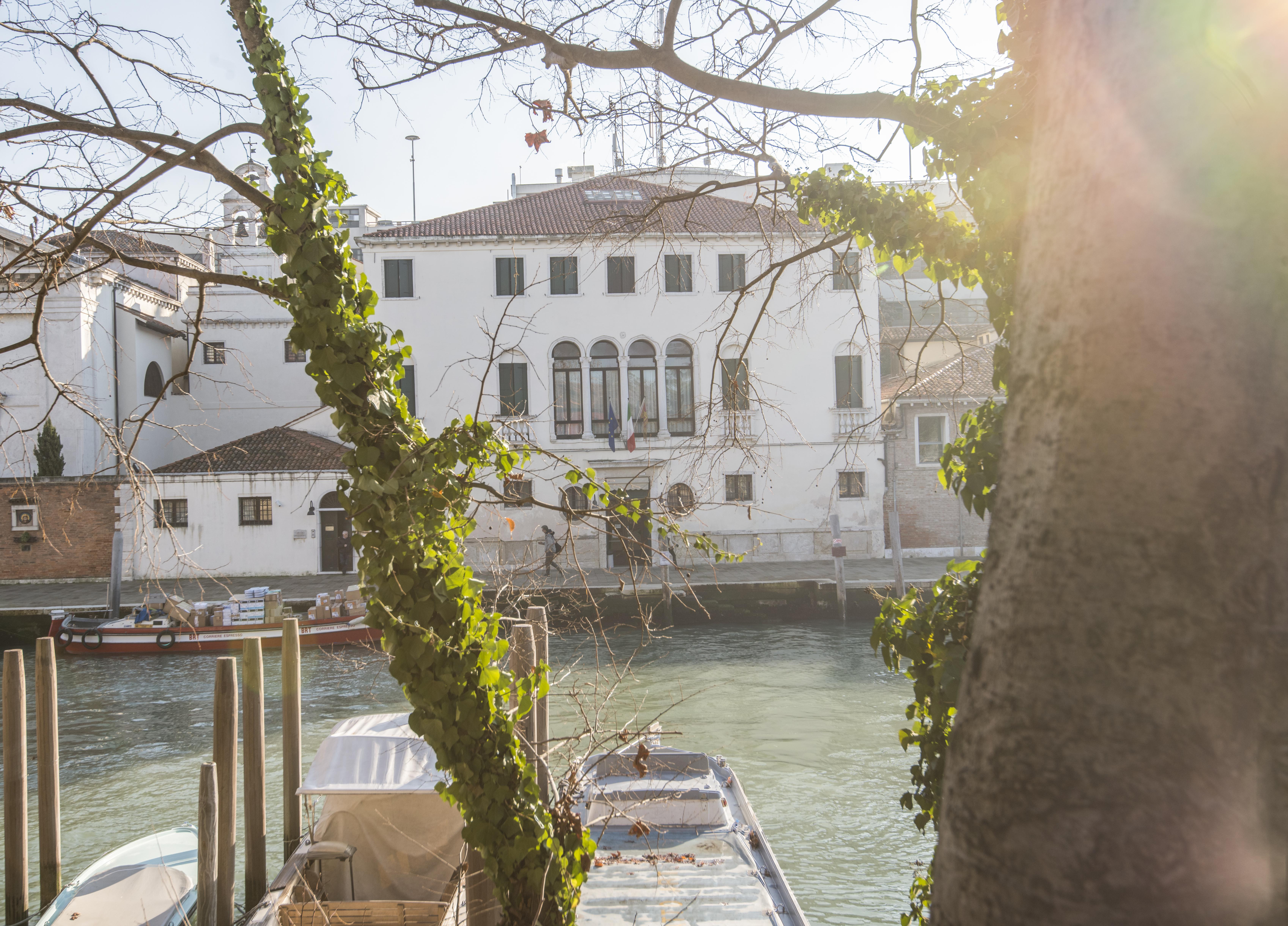 Casa Sant'Andrea Bed and Breakfast Βενετία Εξωτερικό φωτογραφία