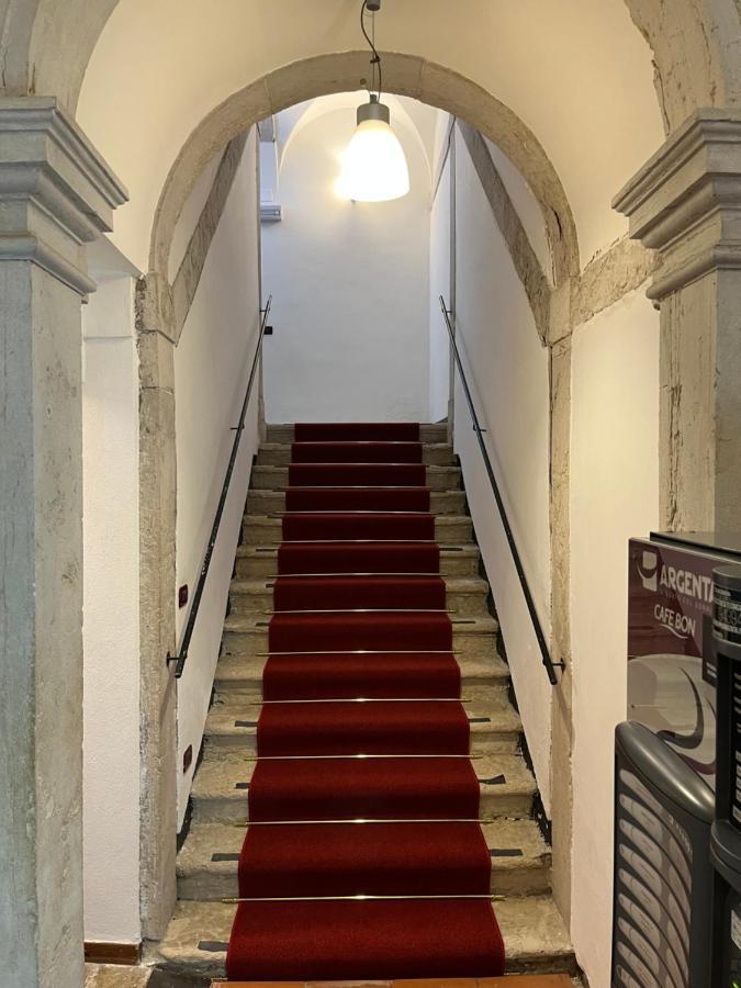 Casa Sant'Andrea Bed and Breakfast Βενετία Εξωτερικό φωτογραφία