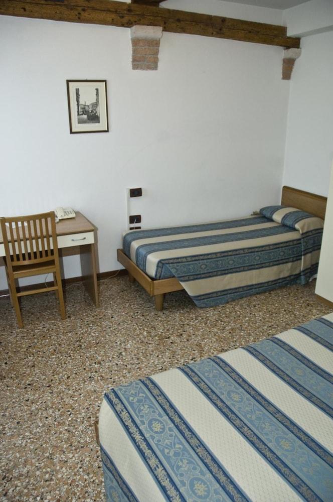 Casa Sant'Andrea Bed and Breakfast Βενετία Εξωτερικό φωτογραφία