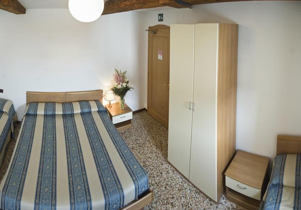 Casa Sant'Andrea Bed and Breakfast Βενετία Εξωτερικό φωτογραφία