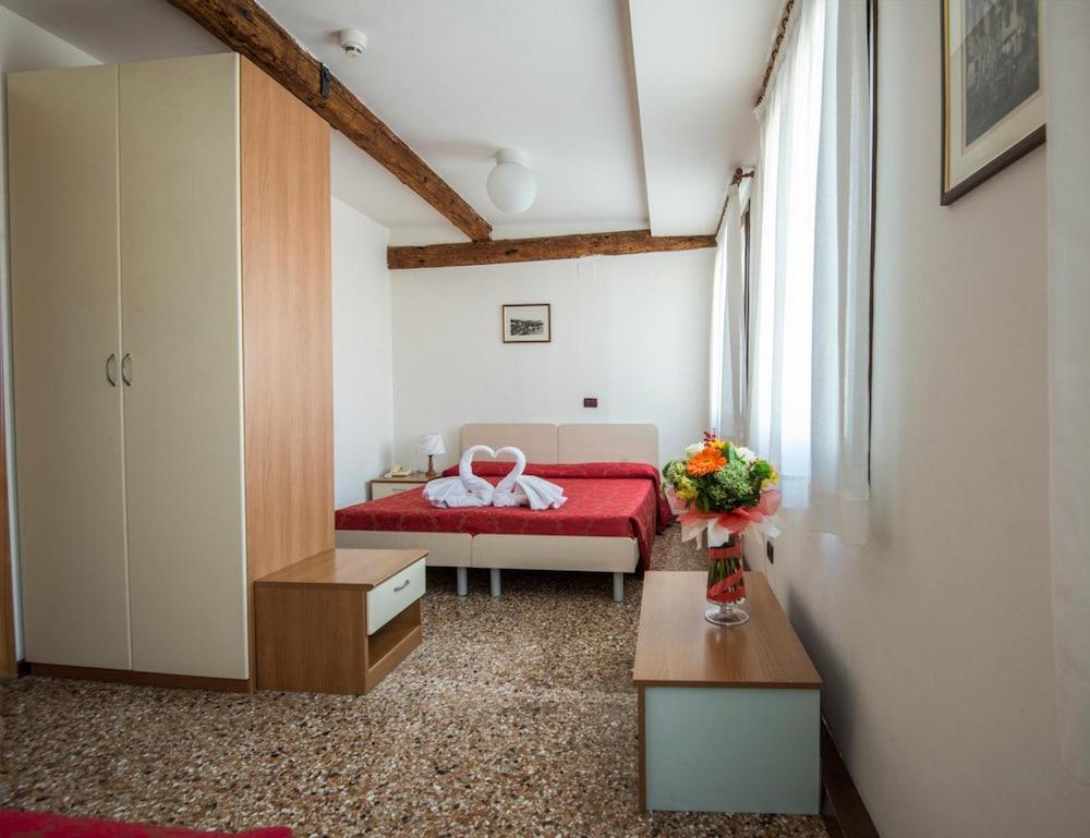 Casa Sant'Andrea Bed and Breakfast Βενετία Εξωτερικό φωτογραφία