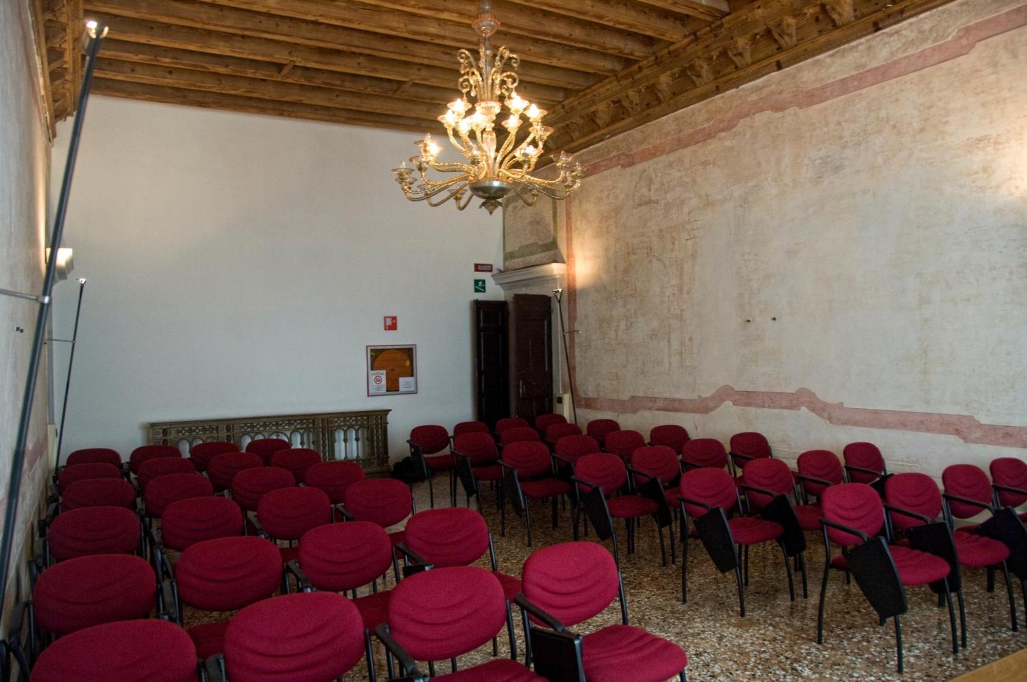 Casa Sant'Andrea Bed and Breakfast Βενετία Εξωτερικό φωτογραφία