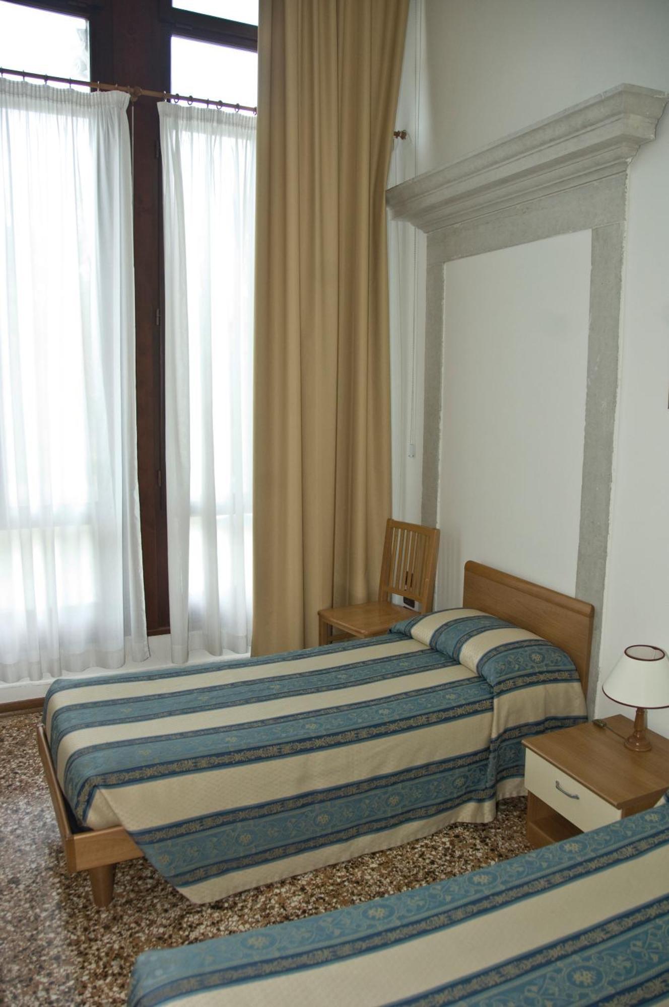 Casa Sant'Andrea Bed and Breakfast Βενετία Εξωτερικό φωτογραφία