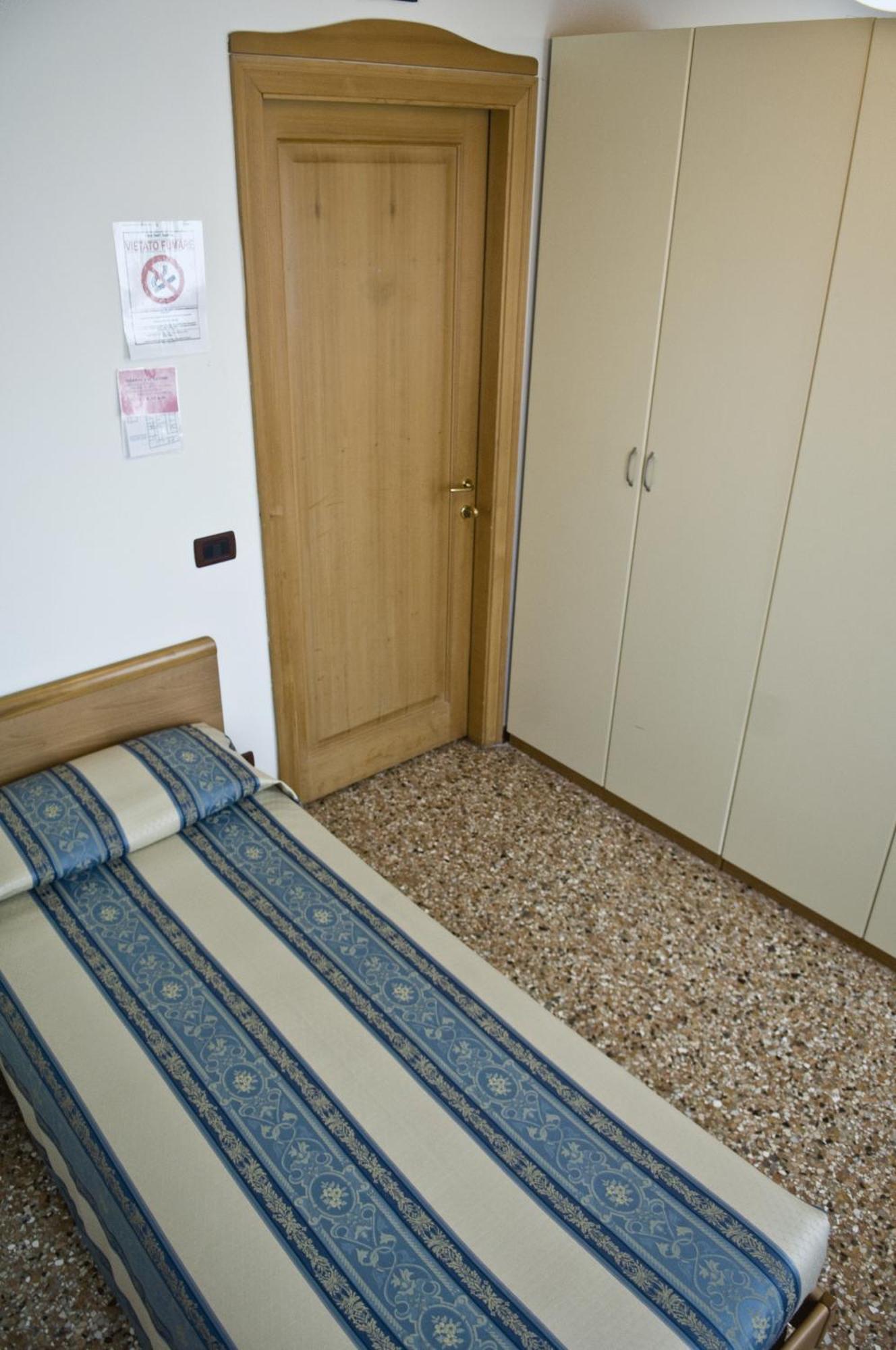 Casa Sant'Andrea Bed and Breakfast Βενετία Εξωτερικό φωτογραφία