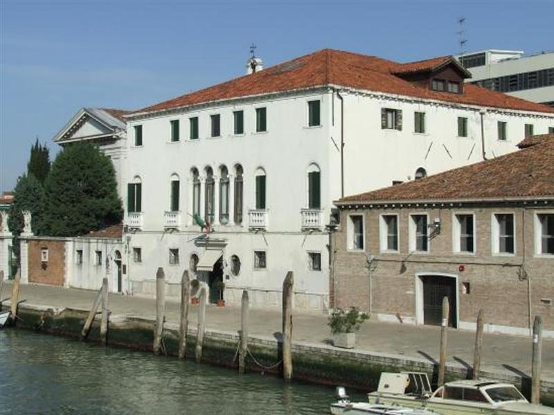 Casa Sant'Andrea Bed and Breakfast Βενετία Εξωτερικό φωτογραφία