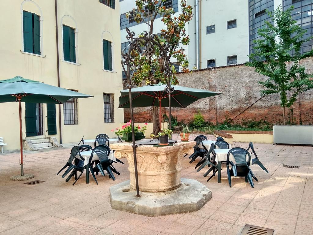 Casa Sant'Andrea Bed and Breakfast Βενετία Εξωτερικό φωτογραφία