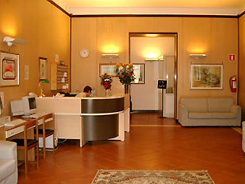 Casa Sant'Andrea Bed and Breakfast Βενετία Εξωτερικό φωτογραφία