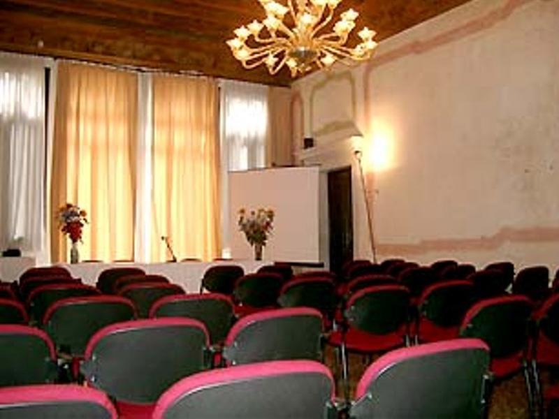 Casa Sant'Andrea Bed and Breakfast Βενετία Εξωτερικό φωτογραφία