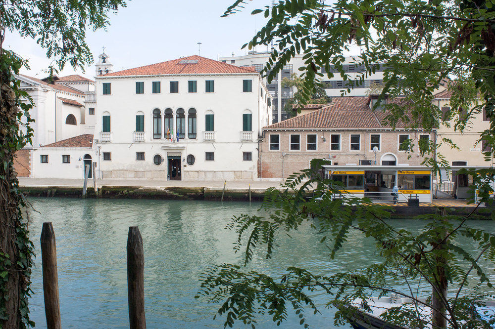 Casa Sant'Andrea Bed and Breakfast Βενετία Εξωτερικό φωτογραφία