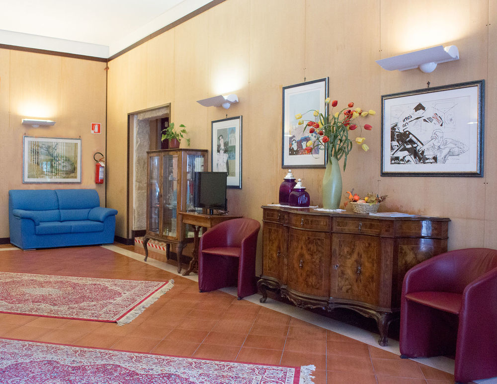 Casa Sant'Andrea Bed and Breakfast Βενετία Εξωτερικό φωτογραφία