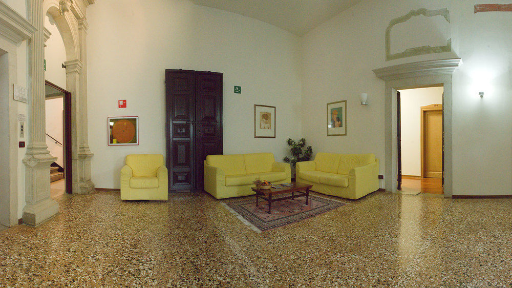 Casa Sant'Andrea Bed and Breakfast Βενετία Εξωτερικό φωτογραφία