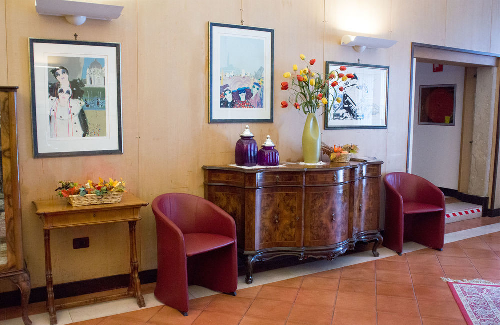 Casa Sant'Andrea Bed and Breakfast Βενετία Εξωτερικό φωτογραφία