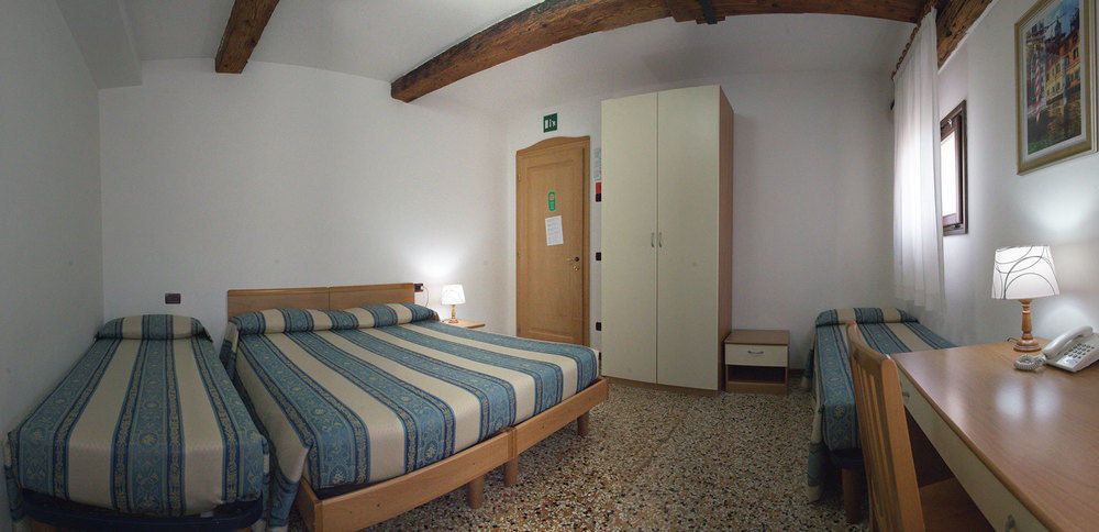 Casa Sant'Andrea Bed and Breakfast Βενετία Εξωτερικό φωτογραφία