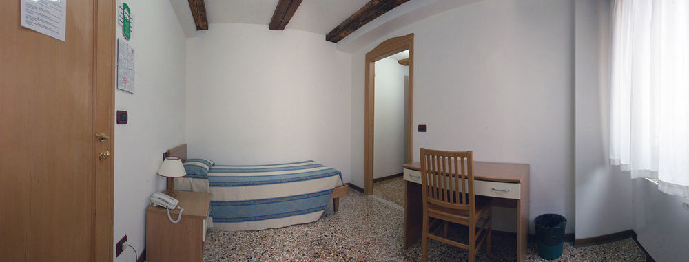 Casa Sant'Andrea Bed and Breakfast Βενετία Εξωτερικό φωτογραφία