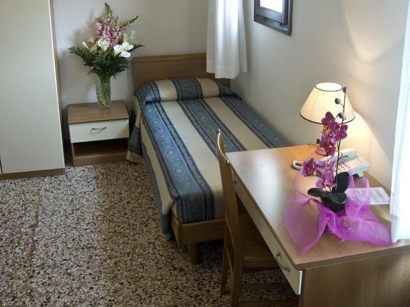 Casa Sant'Andrea Bed and Breakfast Βενετία Εξωτερικό φωτογραφία