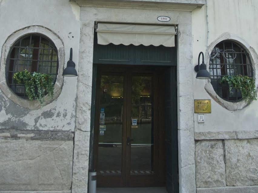 Casa Sant'Andrea Bed and Breakfast Βενετία Εξωτερικό φωτογραφία