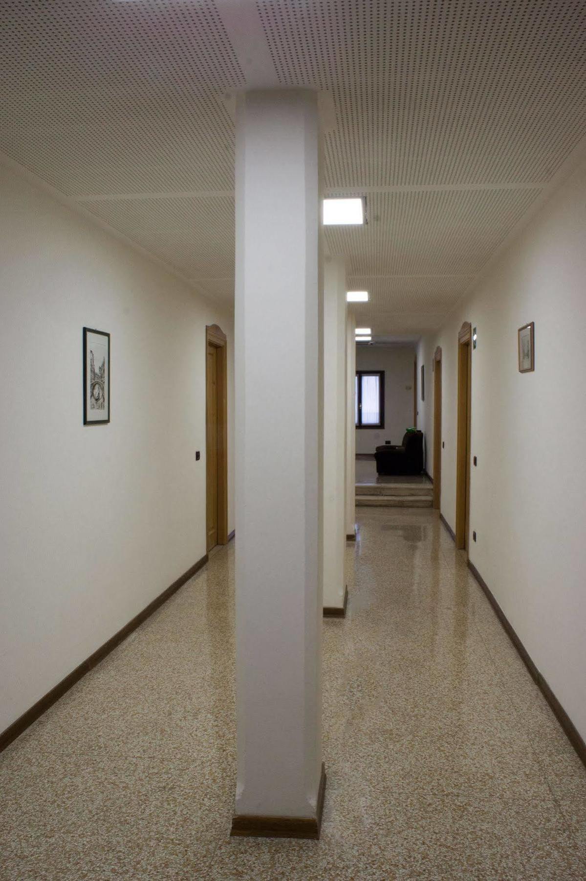 Casa Sant'Andrea Bed and Breakfast Βενετία Εξωτερικό φωτογραφία